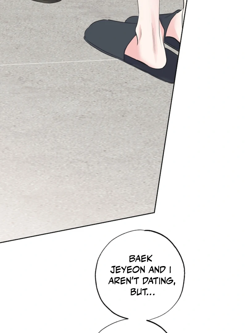 The Four Of Us Have A 0 Chon Relationship (Diva Scans) - Chapter 19 manhwa