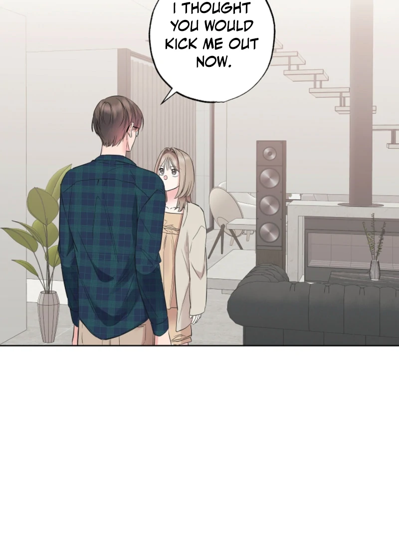 The Four Of Us Have A 0 Chon Relationship (Diva Scans) - Chapter 19 manhwa