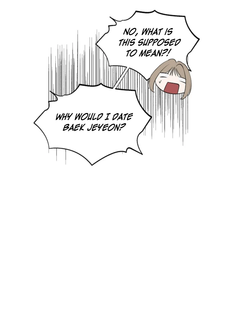 The Four Of Us Have A 0 Chon Relationship (Diva Scans) - Chapter 19 manhwa