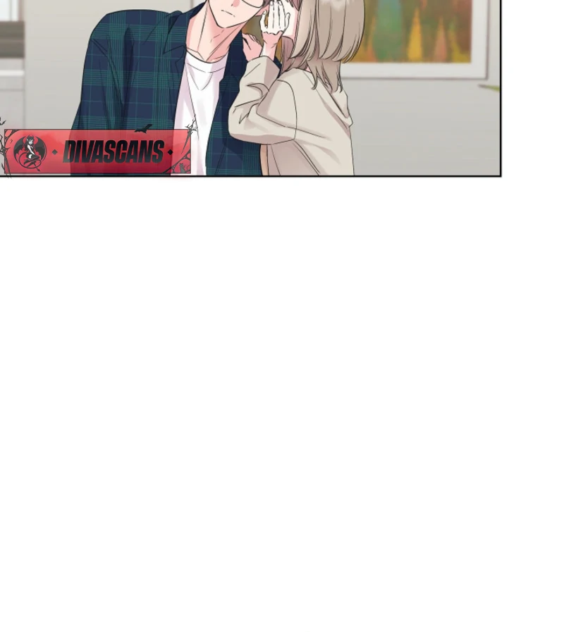 The Four Of Us Have A 0 Chon Relationship (Diva Scans) - Chapter 19 manhwa