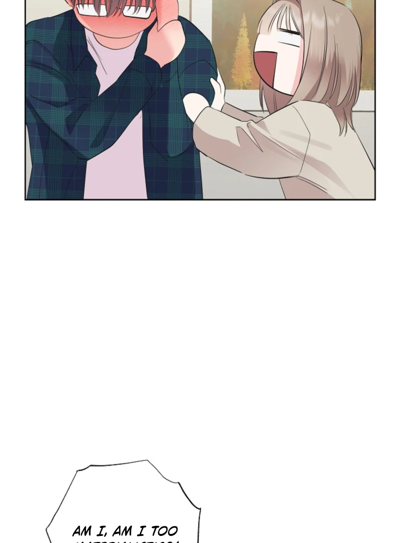 The Four Of Us Have A 0 Chon Relationship (Diva Scans) - Chapter 19 manhwa