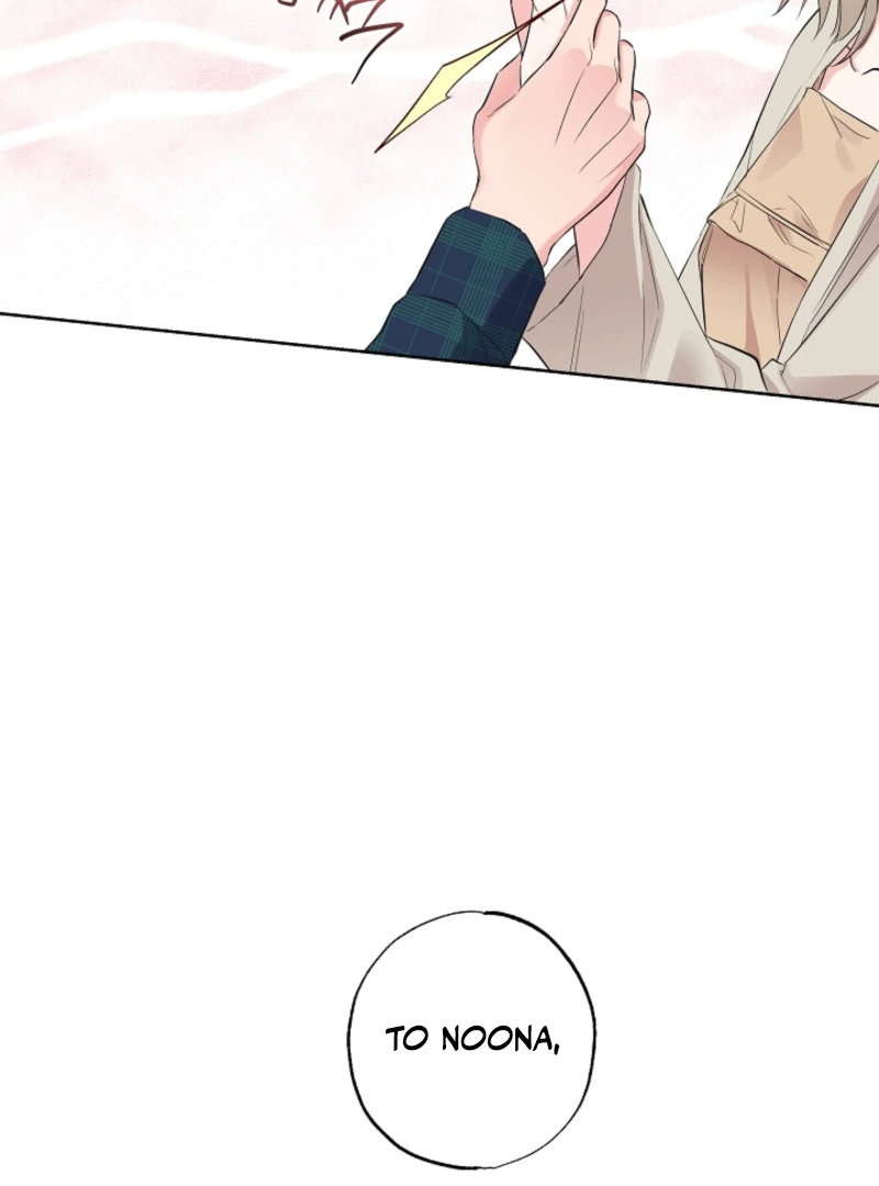 The Four Of Us Have A 0 Chon Relationship (Diva Scans) - Chapter 19 manhwa
