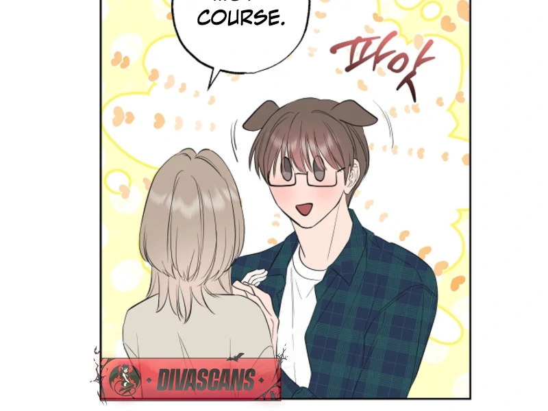 The Four Of Us Have A 0 Chon Relationship (Diva Scans) - Chapter 19 manhwa