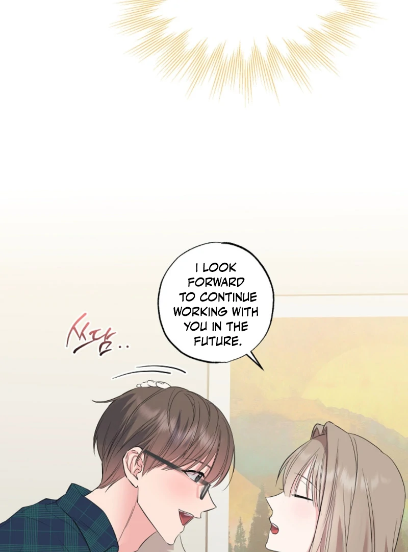 The Four Of Us Have A 0 Chon Relationship (Diva Scans) - Chapter 19 manhwa