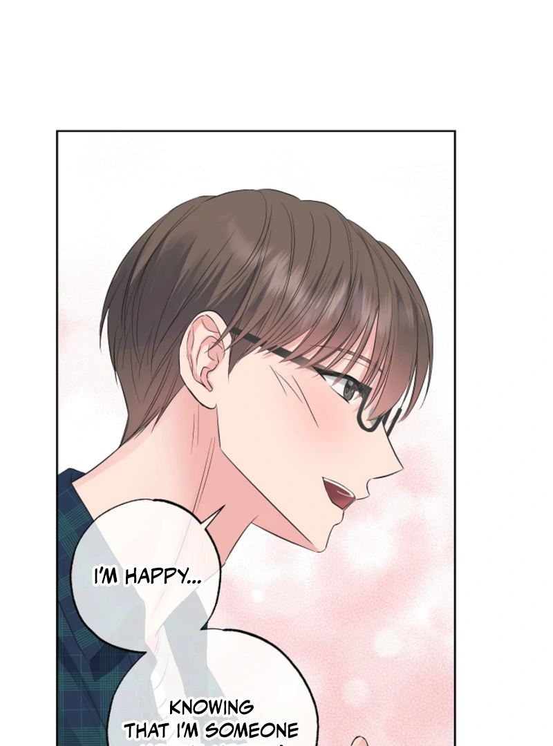 The Four Of Us Have A 0 Chon Relationship (Diva Scans) - Chapter 19 manhwa