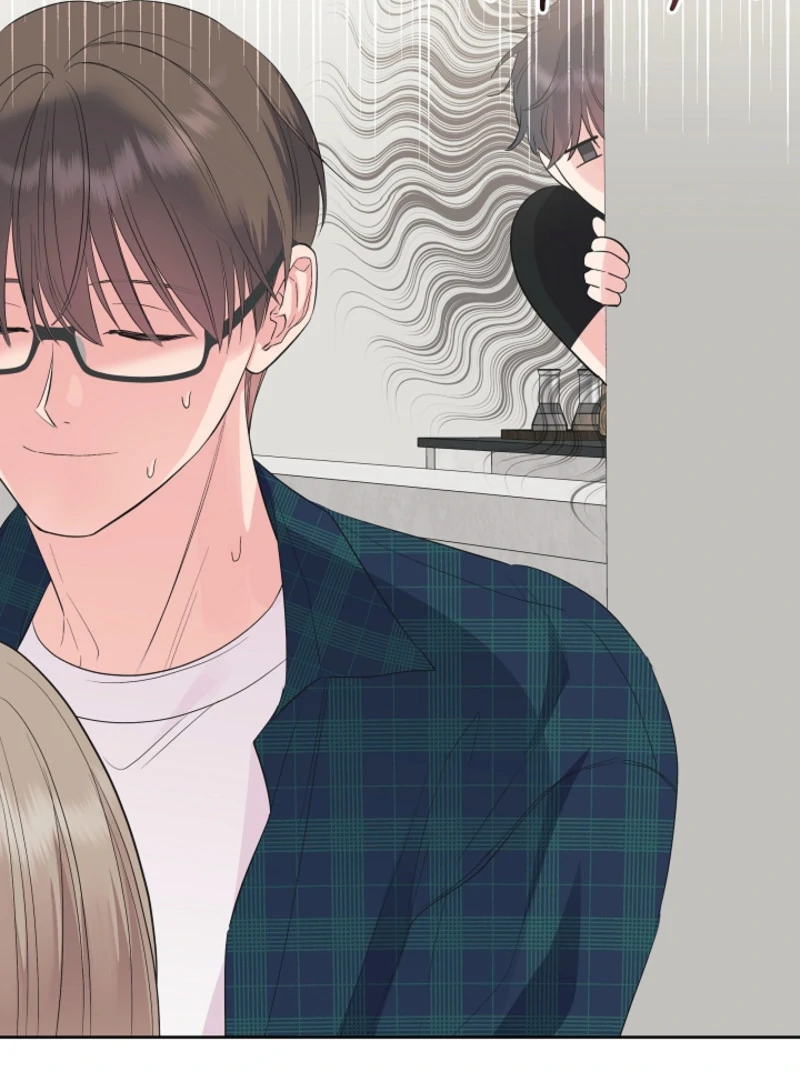 The Four Of Us Have A 0 Chon Relationship (Diva Scans) - Chapter 19 manhwa