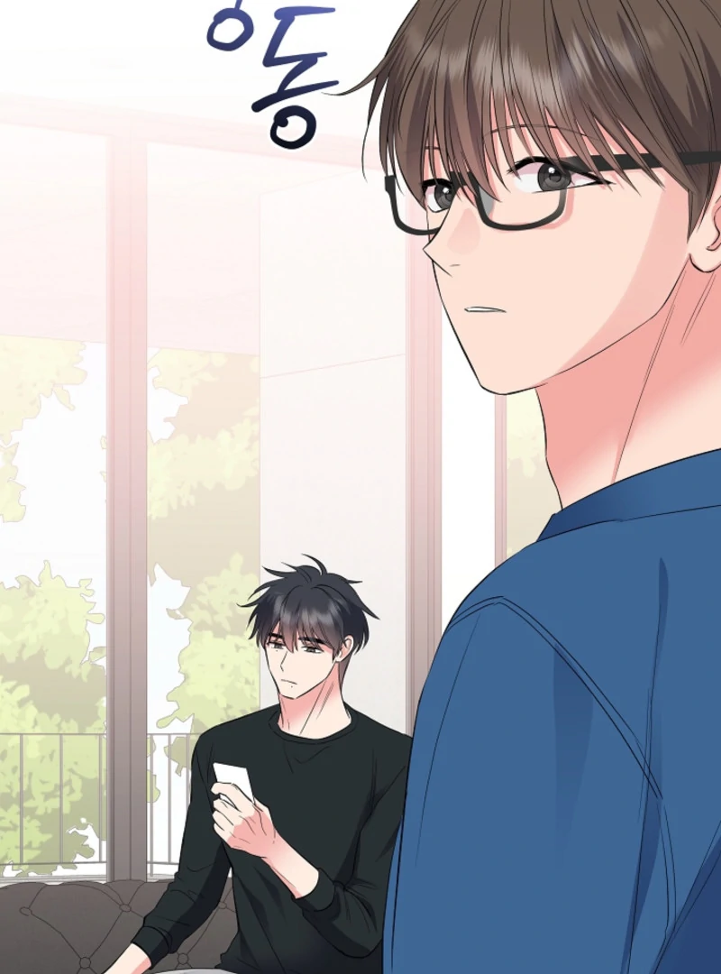 The Four Of Us Have A 0 Chon Relationship (Diva Scans) - Chapter 19 manhwa
