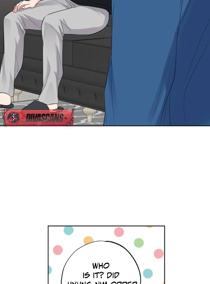 The Four Of Us Have A 0 Chon Relationship (Diva Scans) - Chapter 19 manhwa
