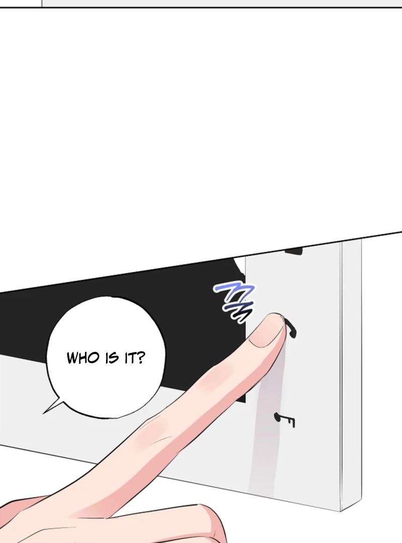The Four Of Us Have A 0 Chon Relationship (Diva Scans) - Chapter 19 manhwa