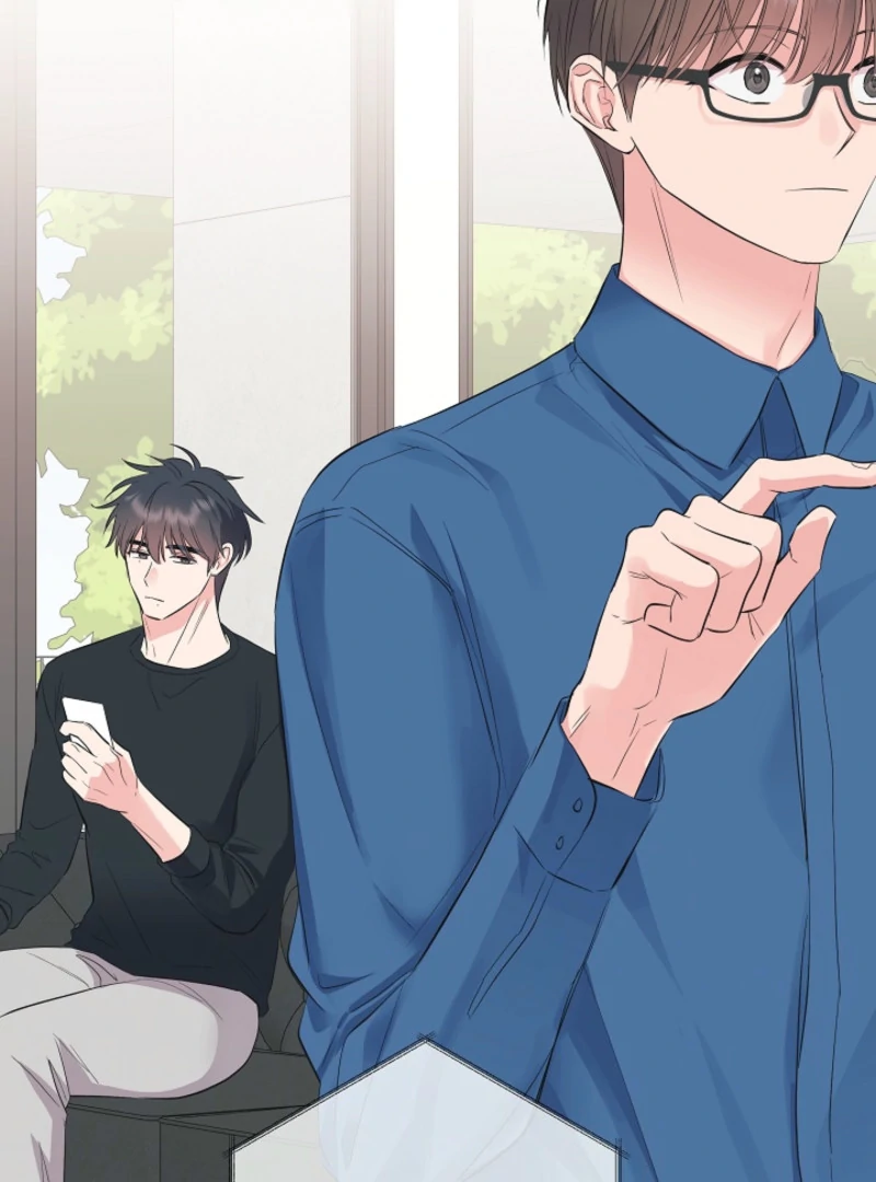 The Four Of Us Have A 0 Chon Relationship (Diva Scans) - Chapter 19 manhwa