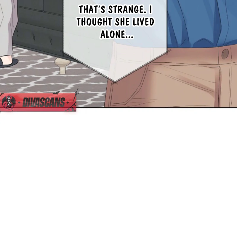 The Four Of Us Have A 0 Chon Relationship (Diva Scans) - Chapter 19 manhwa