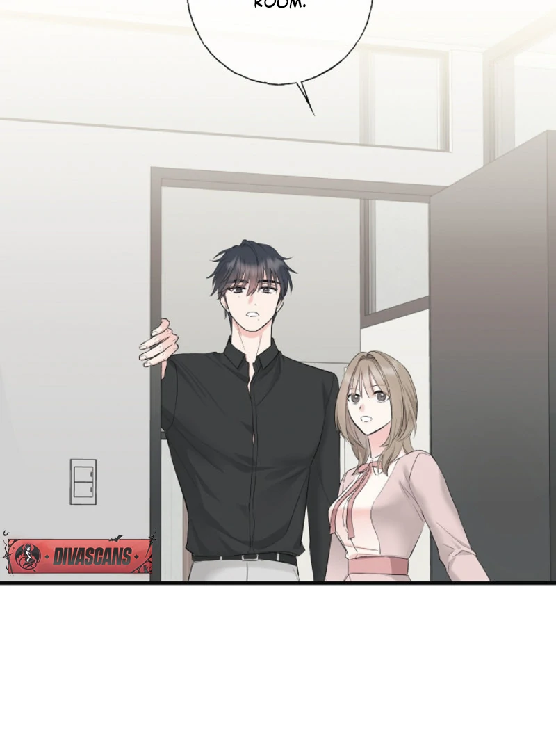 The Four Of Us Have A 0 Chon Relationship (Diva Scans) - Chapter 2 manhwa