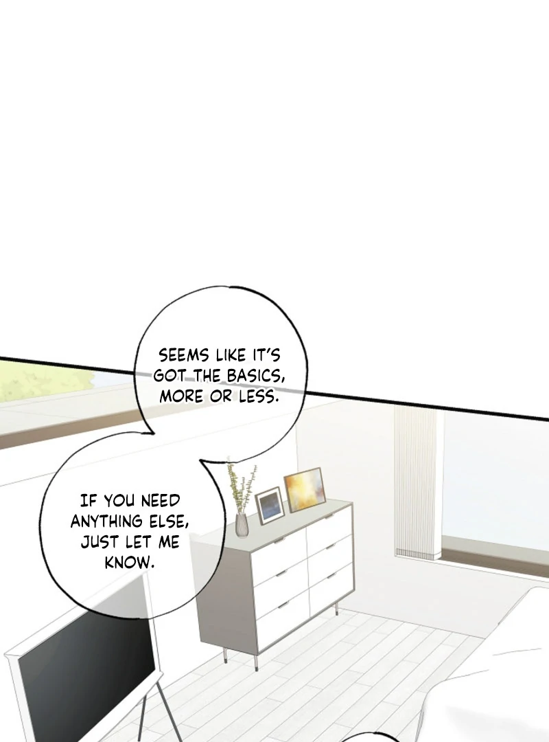 The Four Of Us Have A 0 Chon Relationship (Diva Scans) - Chapter 2 manhwa