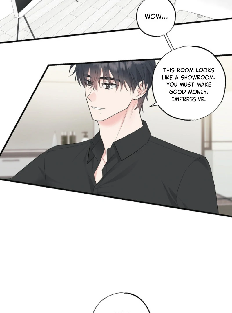The Four Of Us Have A 0 Chon Relationship (Diva Scans) - Chapter 2 manhwa