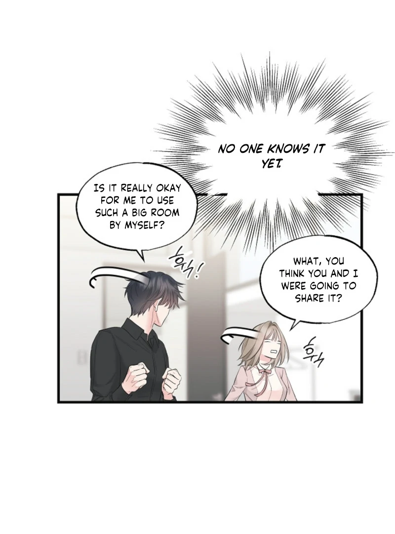 The Four Of Us Have A 0 Chon Relationship (Diva Scans) - Chapter 2 manhwa