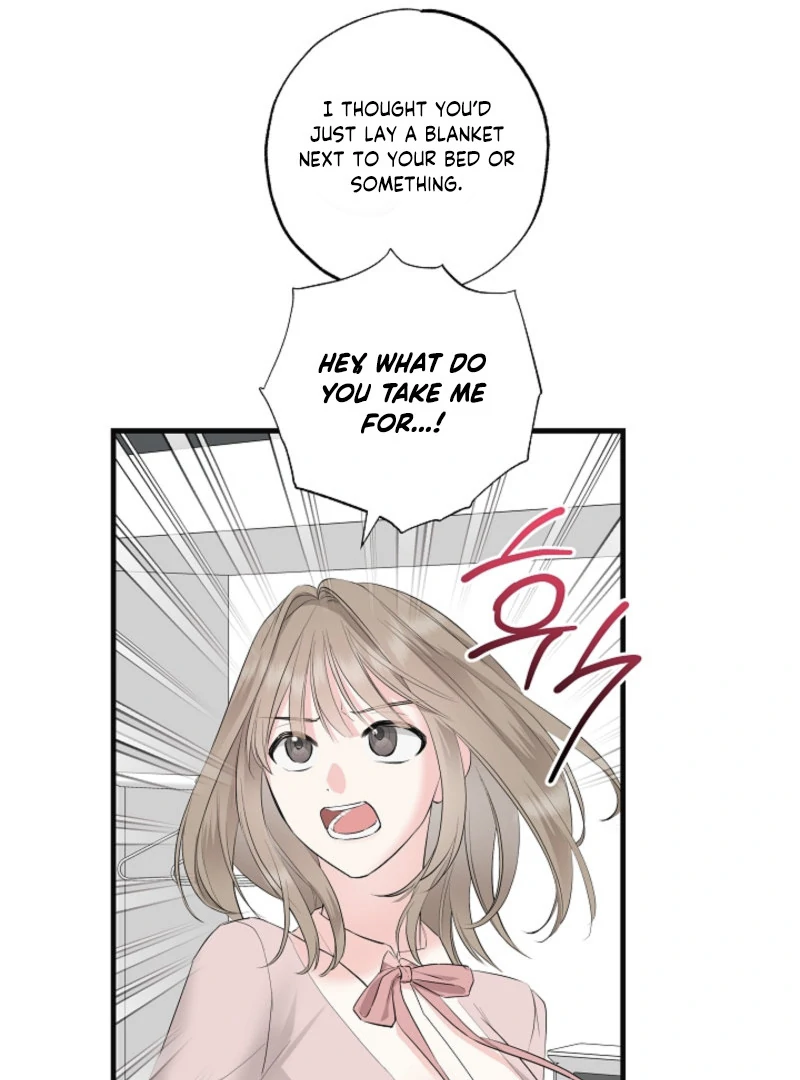 The Four Of Us Have A 0 Chon Relationship (Diva Scans) - Chapter 2 manhwa