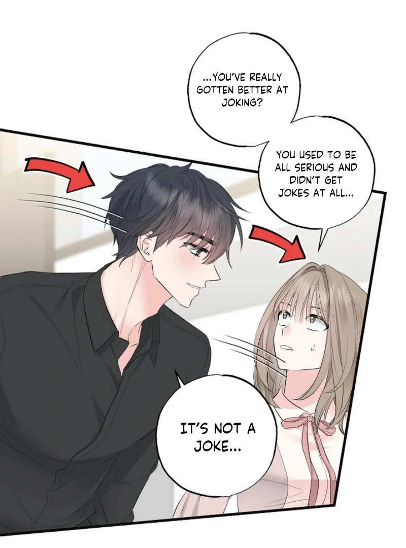 The Four Of Us Have A 0 Chon Relationship (Diva Scans) - Chapter 2 manhwa