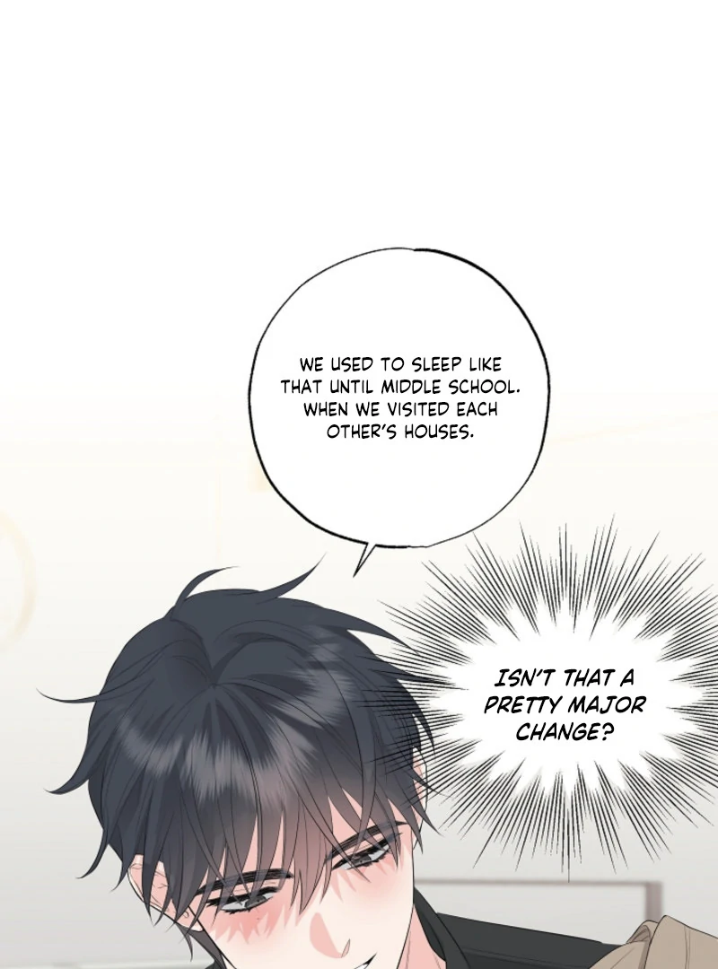 The Four Of Us Have A 0 Chon Relationship (Diva Scans) - Chapter 2 manhwa