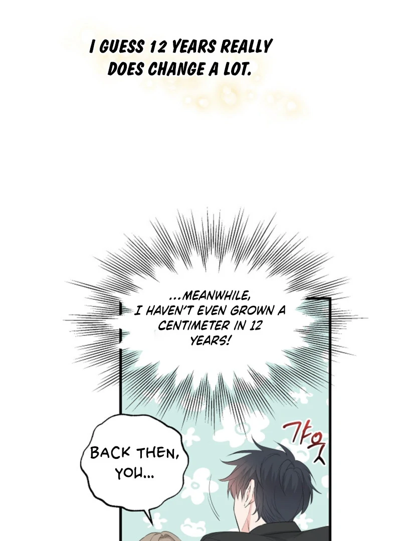The Four Of Us Have A 0 Chon Relationship (Diva Scans) - Chapter 2 manhwa