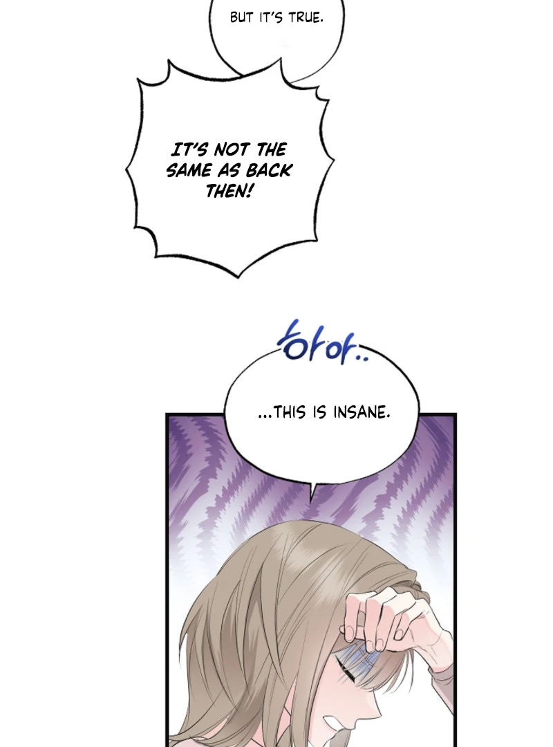 The Four Of Us Have A 0 Chon Relationship (Diva Scans) - Chapter 2 manhwa