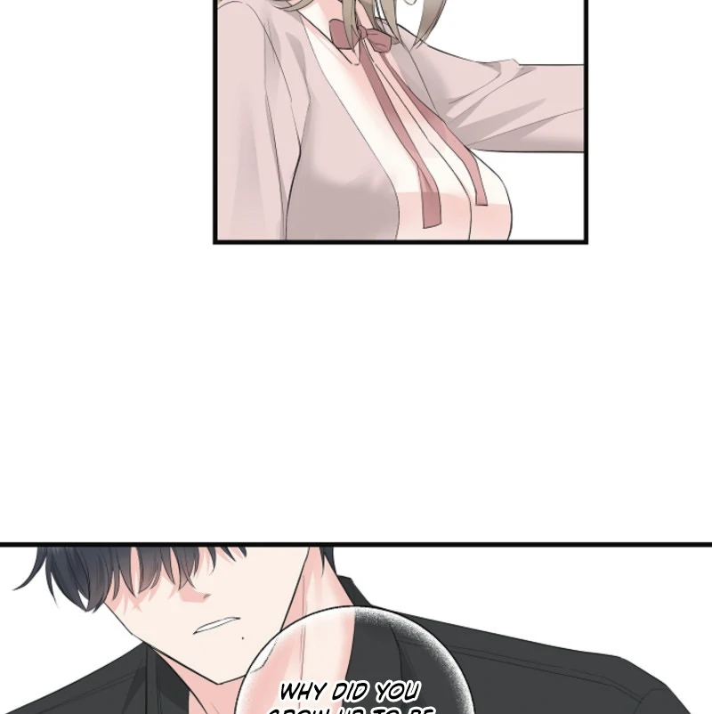 The Four Of Us Have A 0 Chon Relationship (Diva Scans) - Chapter 2 manhwa
