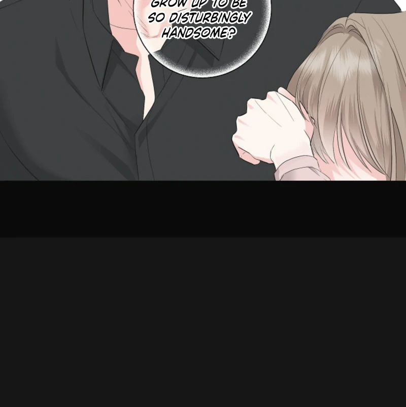 The Four Of Us Have A 0 Chon Relationship (Diva Scans) - Chapter 2 manhwa