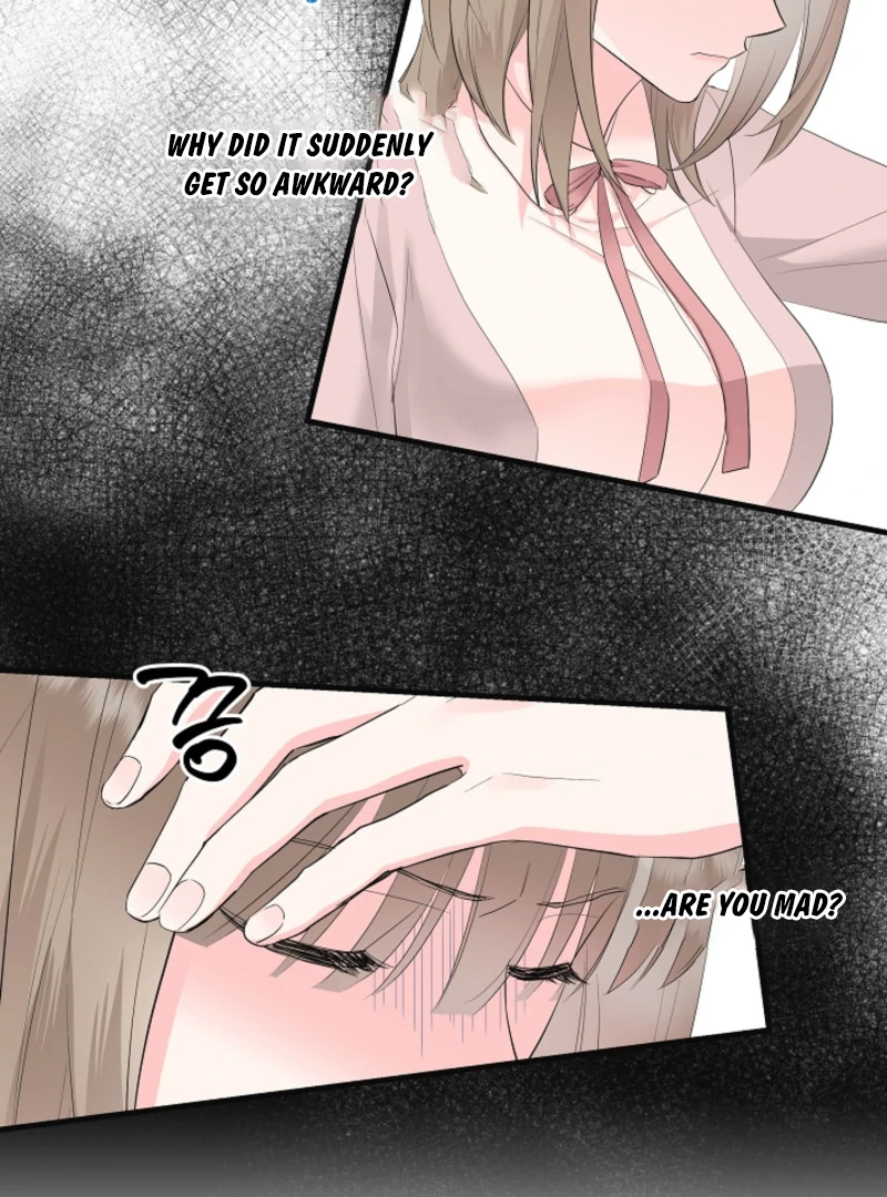 The Four Of Us Have A 0 Chon Relationship (Diva Scans) - Chapter 2 manhwa