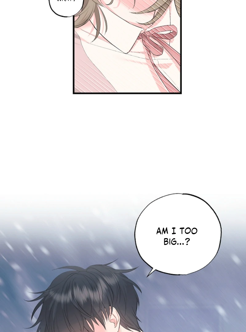 The Four Of Us Have A 0 Chon Relationship (Diva Scans) - Chapter 2 manhwa