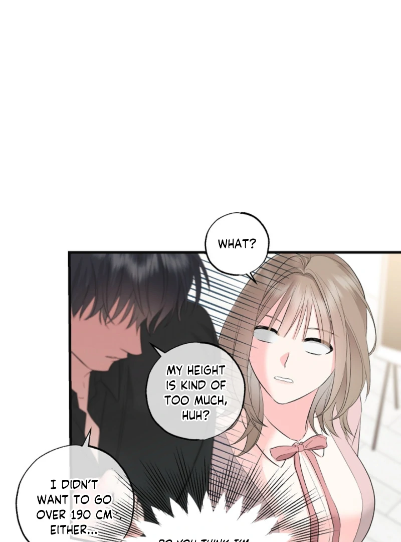 The Four Of Us Have A 0 Chon Relationship (Diva Scans) - Chapter 2 manhwa