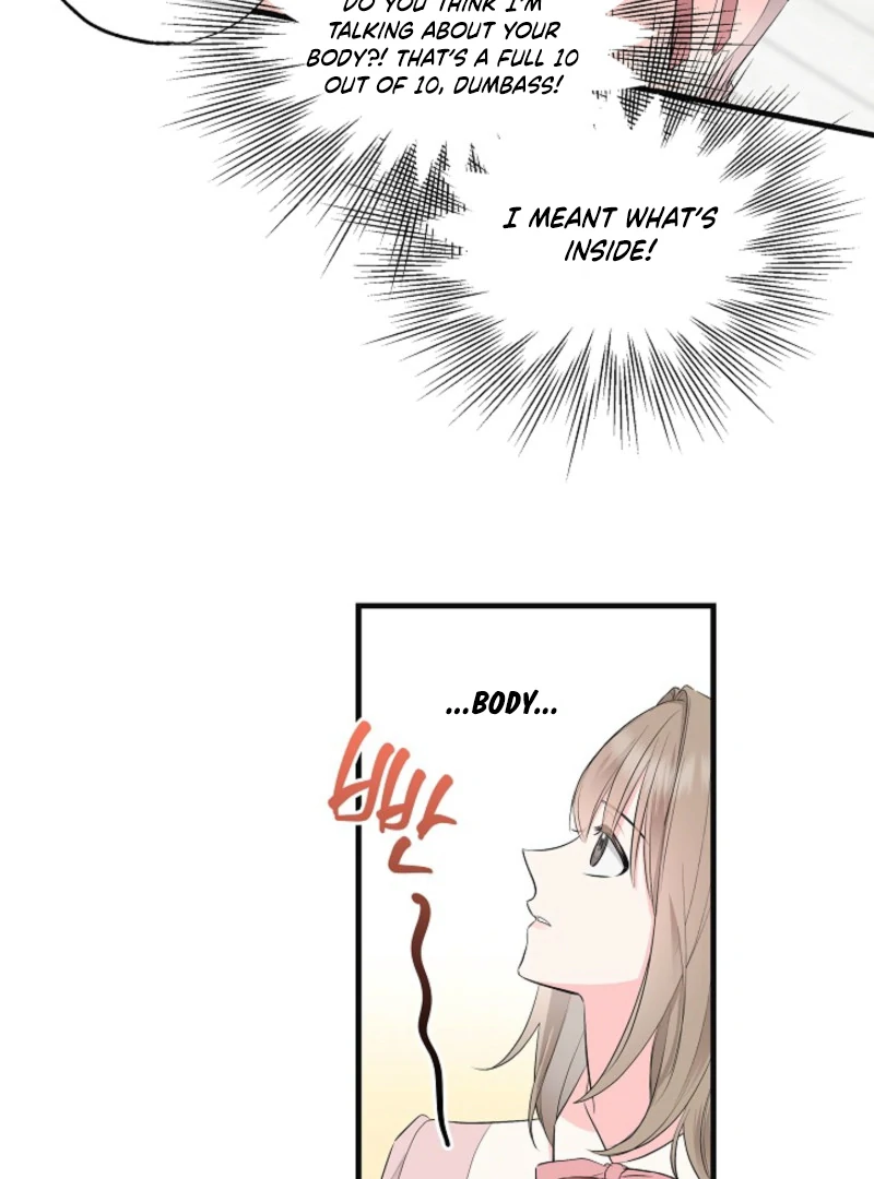 The Four Of Us Have A 0 Chon Relationship (Diva Scans) - Chapter 2 manhwa