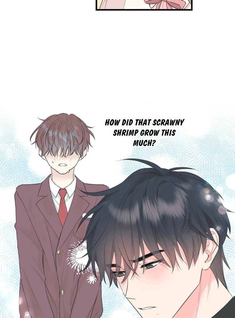 The Four Of Us Have A 0 Chon Relationship (Diva Scans) - Chapter 2 manhwa