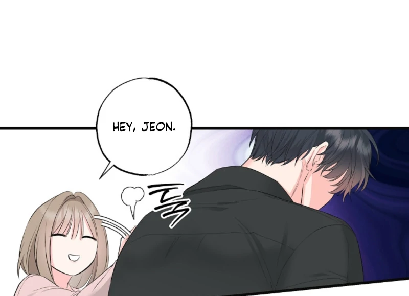 The Four Of Us Have A 0 Chon Relationship (Diva Scans) - Chapter 2 manhwa