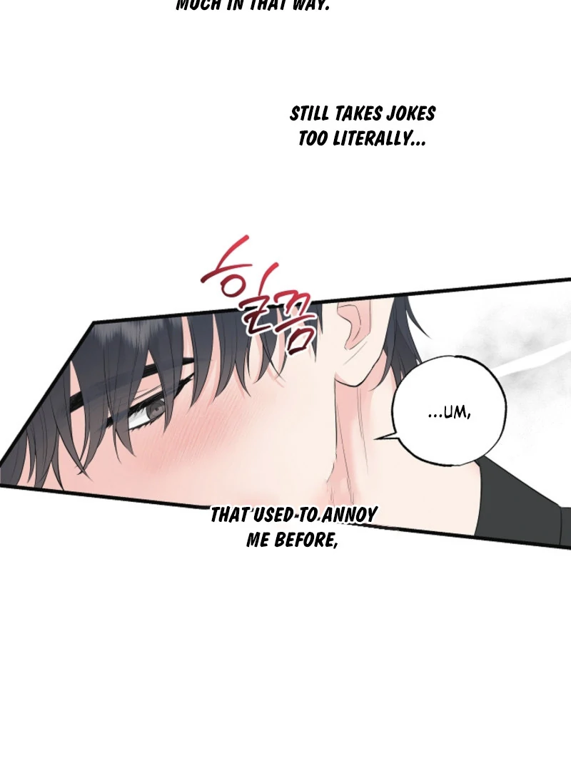 The Four Of Us Have A 0 Chon Relationship (Diva Scans) - Chapter 2 manhwa