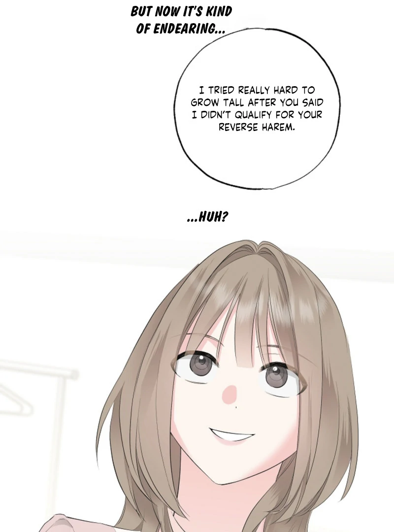 The Four Of Us Have A 0 Chon Relationship (Diva Scans) - Chapter 2 manhwa