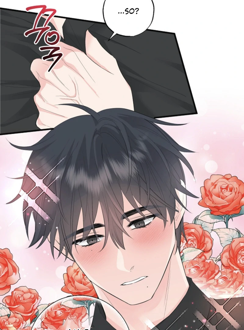 The Four Of Us Have A 0 Chon Relationship (Diva Scans) - Chapter 2 manhwa