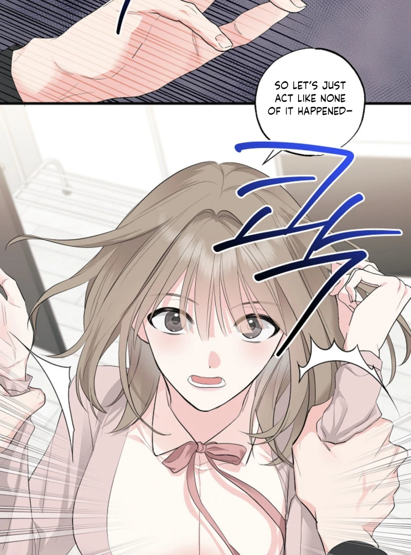 The Four Of Us Have A 0 Chon Relationship (Diva Scans) - Chapter 2 manhwa