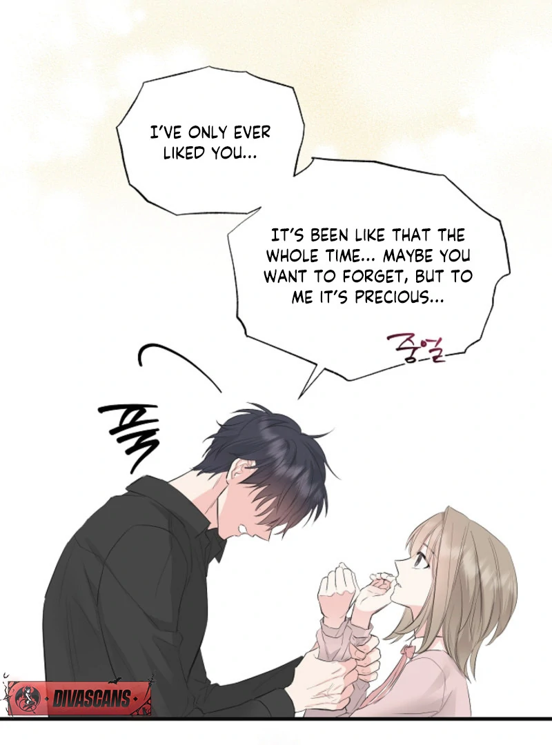 The Four Of Us Have A 0 Chon Relationship (Diva Scans) - Chapter 2 manhwa