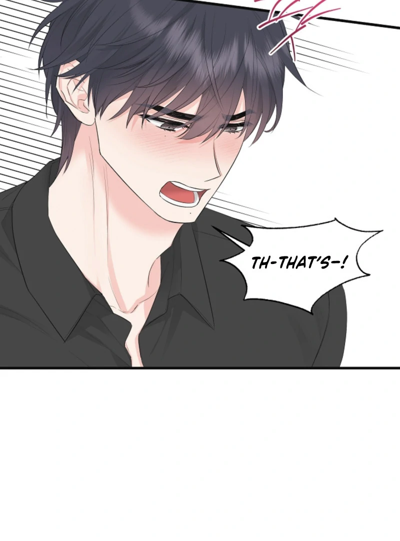 The Four Of Us Have A 0 Chon Relationship (Diva Scans) - Chapter 2 manhwa