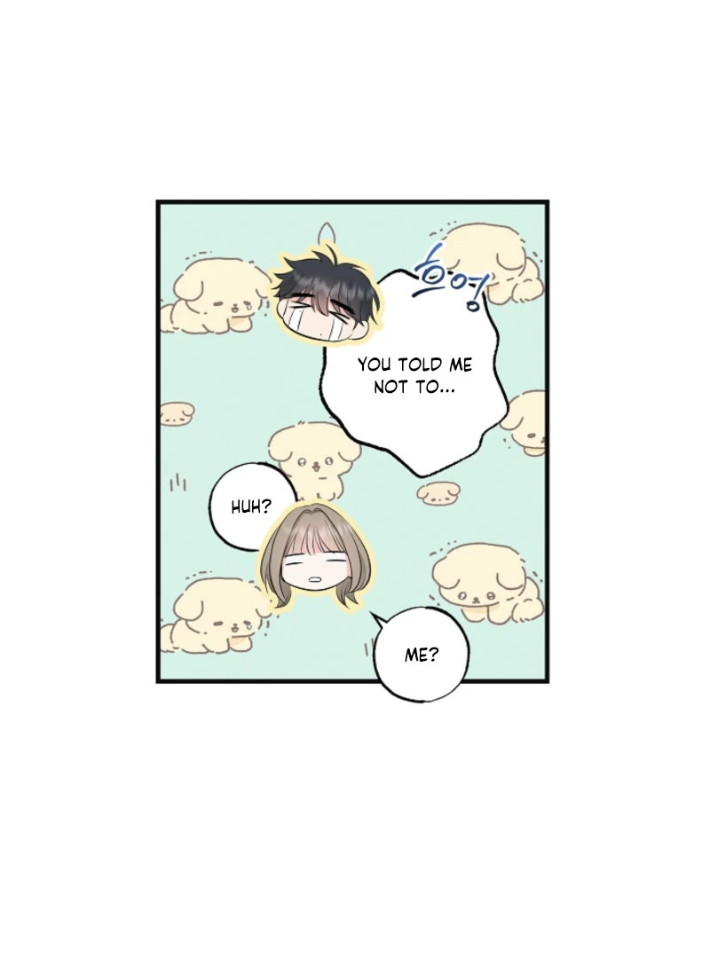 The Four Of Us Have A 0 Chon Relationship (Diva Scans) - Chapter 2 manhwa