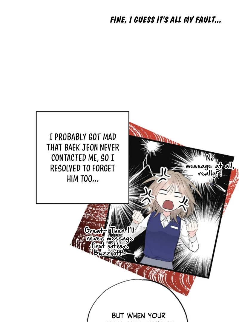 The Four Of Us Have A 0 Chon Relationship (Diva Scans) - Chapter 2 manhwa