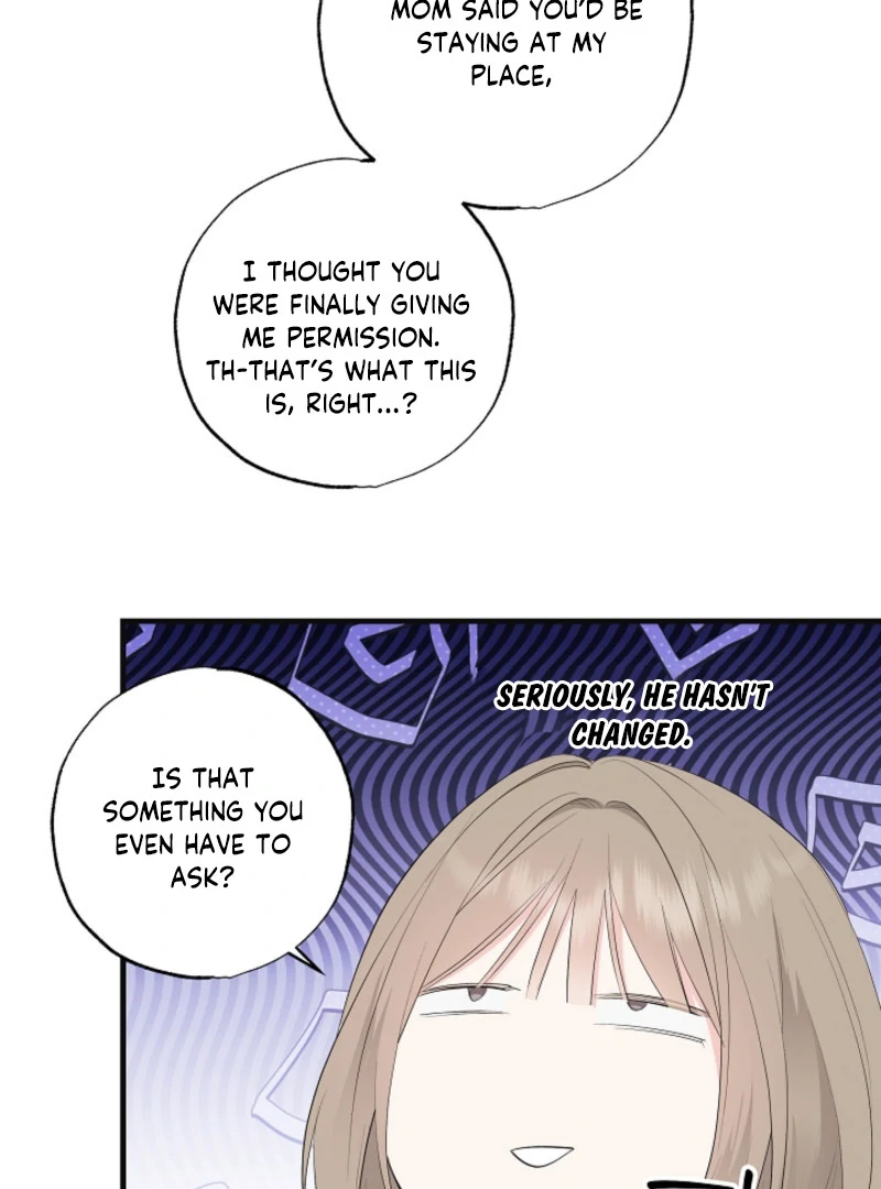The Four Of Us Have A 0 Chon Relationship (Diva Scans) - Chapter 2 manhwa