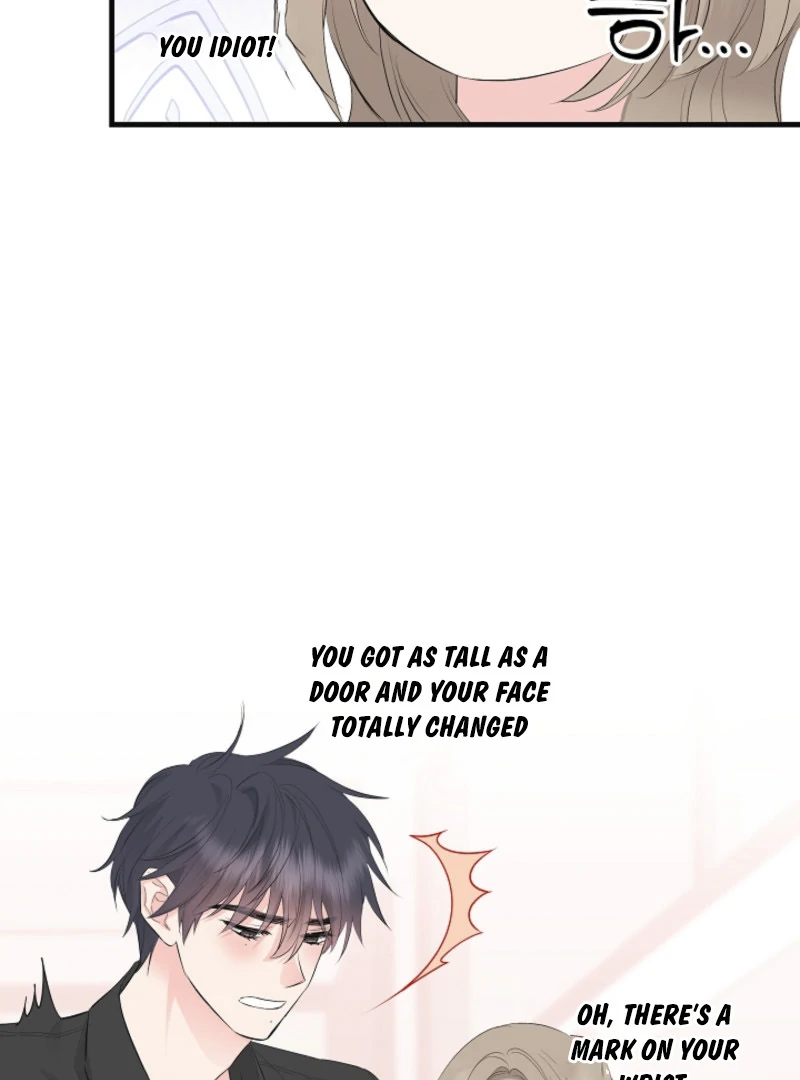 The Four Of Us Have A 0 Chon Relationship (Diva Scans) - Chapter 2 manhwa