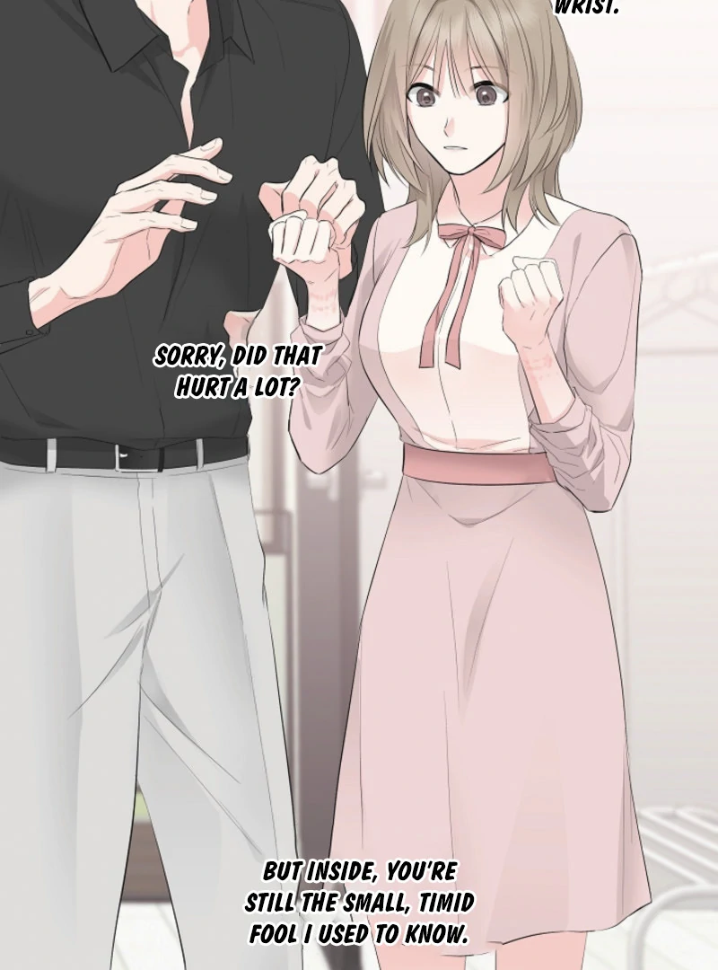 The Four Of Us Have A 0 Chon Relationship (Diva Scans) - Chapter 2 manhwa