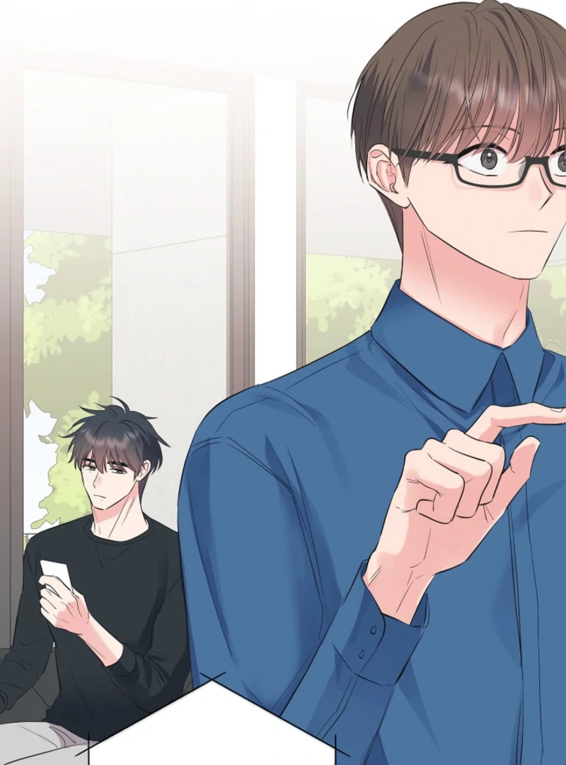 The Four Of Us Have A 0 Chon Relationship (Diva Scans) - Chapter 20 manhwa