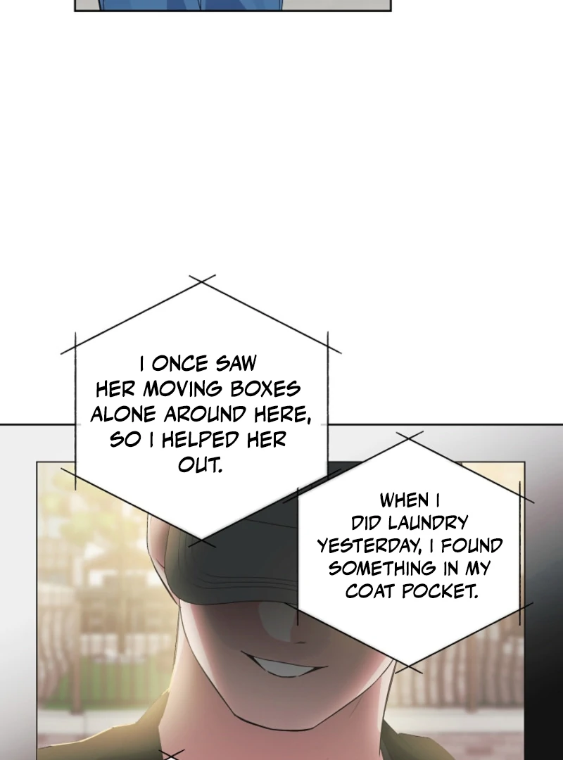 The Four Of Us Have A 0 Chon Relationship (Diva Scans) - Chapter 20 manhwa