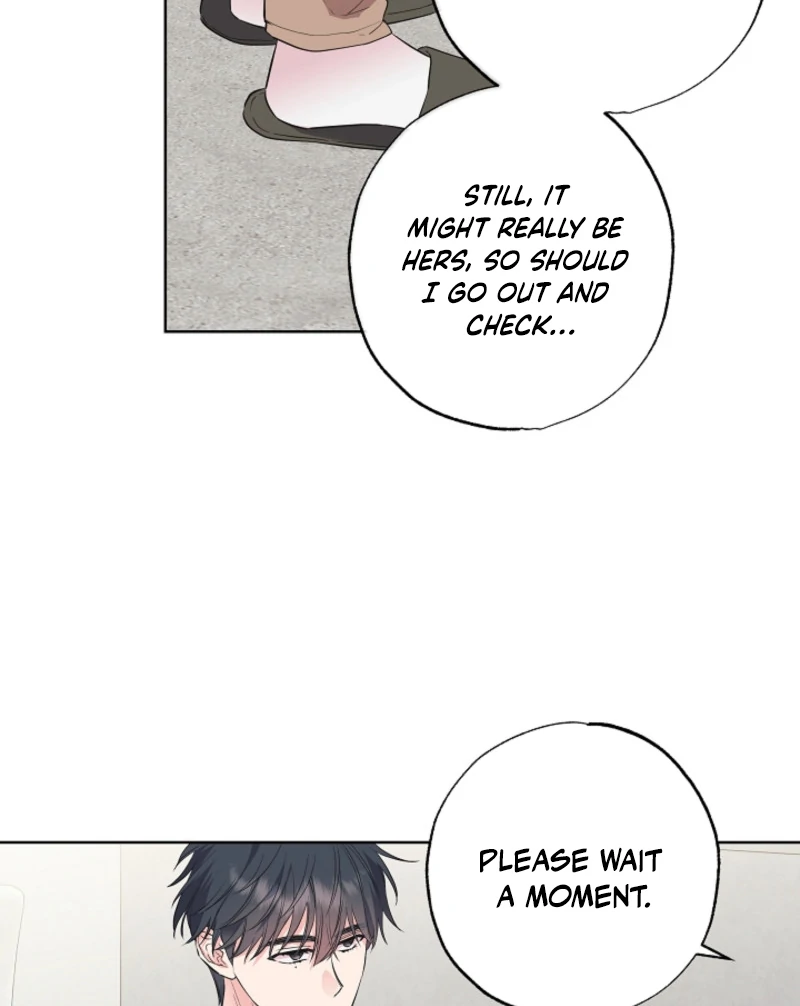 The Four Of Us Have A 0 Chon Relationship (Diva Scans) - Chapter 20 manhwa