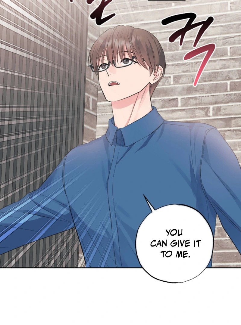 The Four Of Us Have A 0 Chon Relationship (Diva Scans) - Chapter 20 manhwa