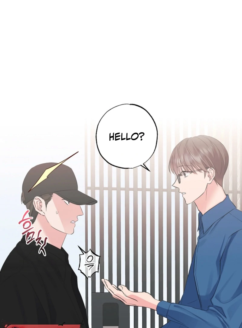 The Four Of Us Have A 0 Chon Relationship (Diva Scans) - Chapter 20 manhwa
