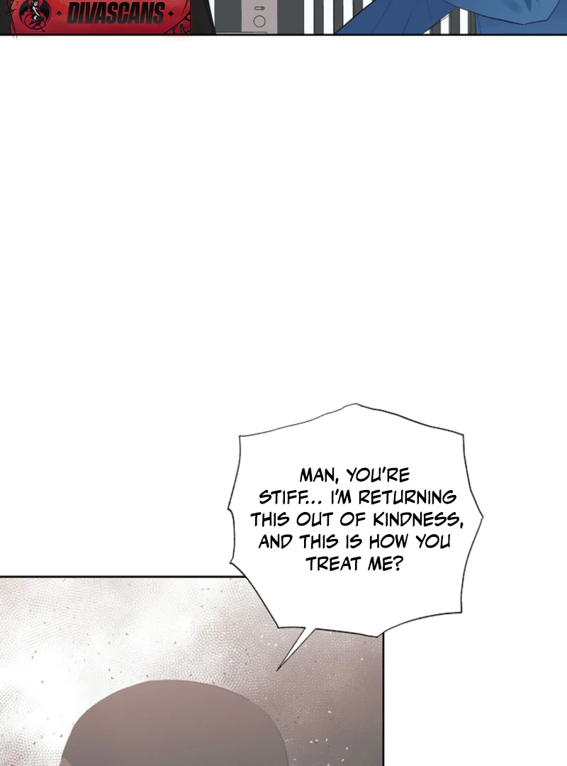 The Four Of Us Have A 0 Chon Relationship (Diva Scans) - Chapter 20 manhwa