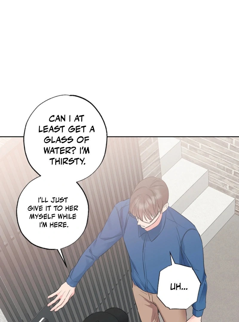 The Four Of Us Have A 0 Chon Relationship (Diva Scans) - Chapter 20 manhwa
